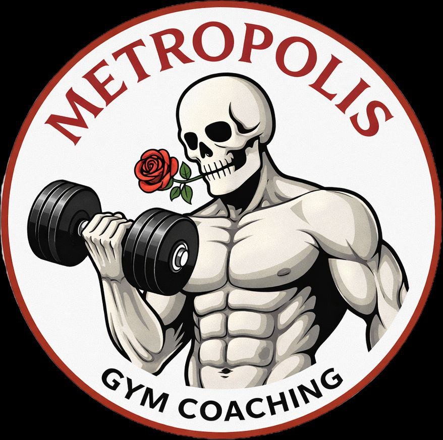 Metropolis Gym Coaching