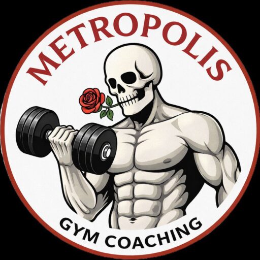 Mike Boom Personal Trainer Online